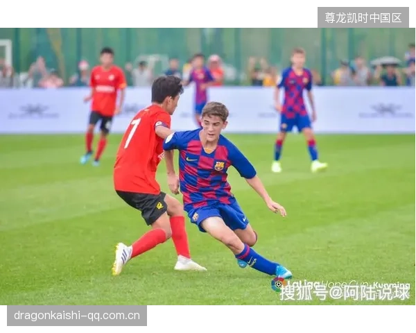 青训边锋：内切兜射破门的艺术